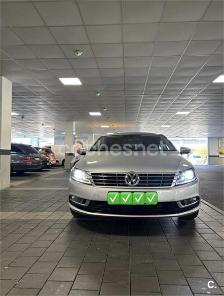 VOLKSWAGEN Passat CC 1.8 TSI