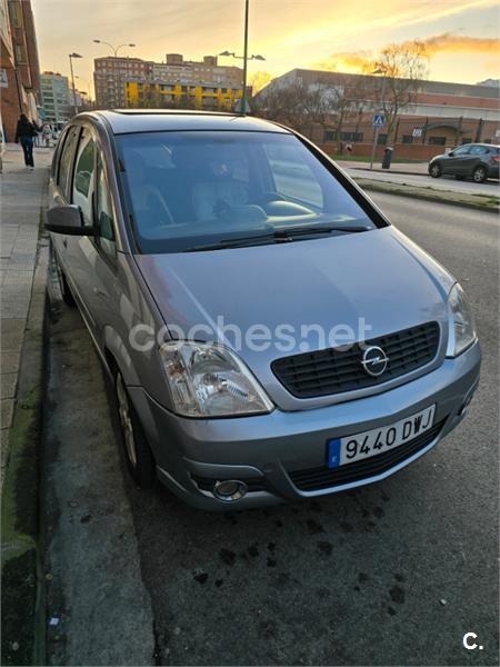 OPEL Meriva Enjoy 1.7 CDTi 100 CV