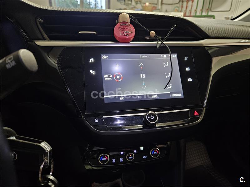 OPEL Corsa 1.2T XHL Elegance