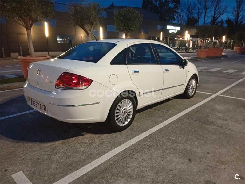 FIAT Linea