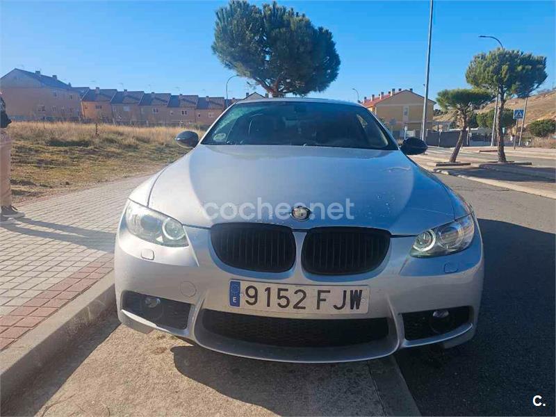 BMW Serie 3