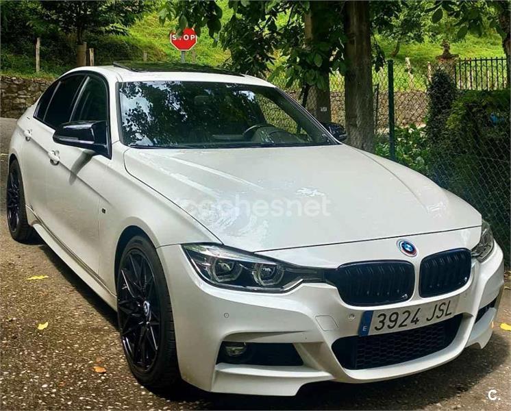 BMW Serie 3
