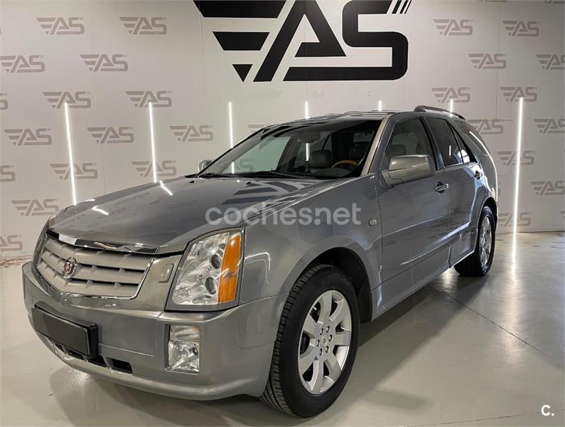 CADILLAC SRX 3.6 V6 Elegance