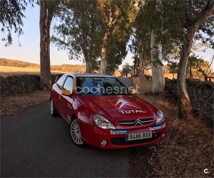 CITROEN Xsara