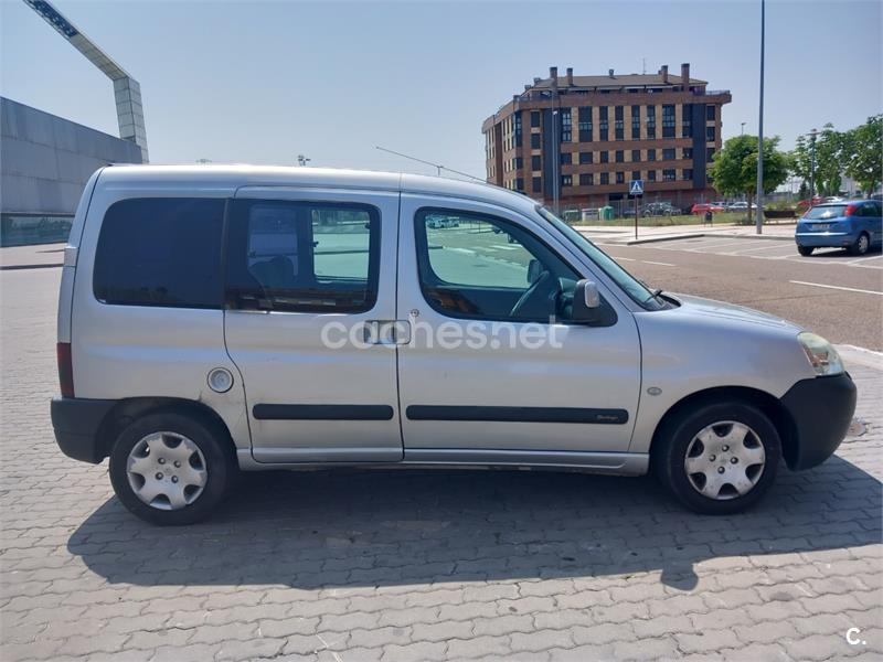 CITROEN Berlingo 1.6 HDi 110 XTR