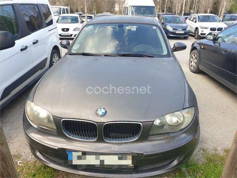 BMW Serie 1 120d