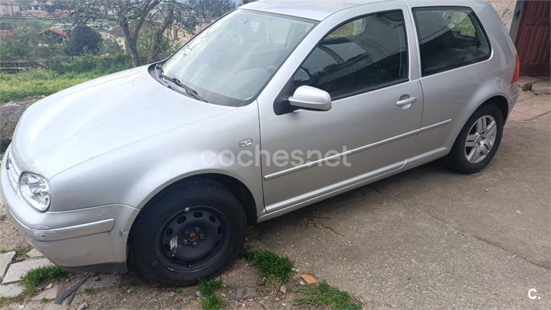 VOLKSWAGEN Golf 1.4 CONCEPTLINE