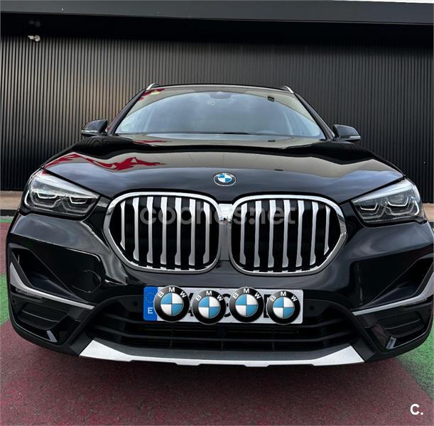 BMW X1 sDrive18dA Business