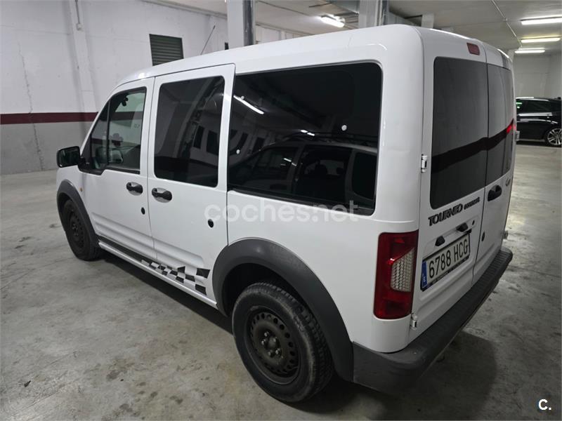 FORD Tourneo Connect 1.6 TDCi Trend