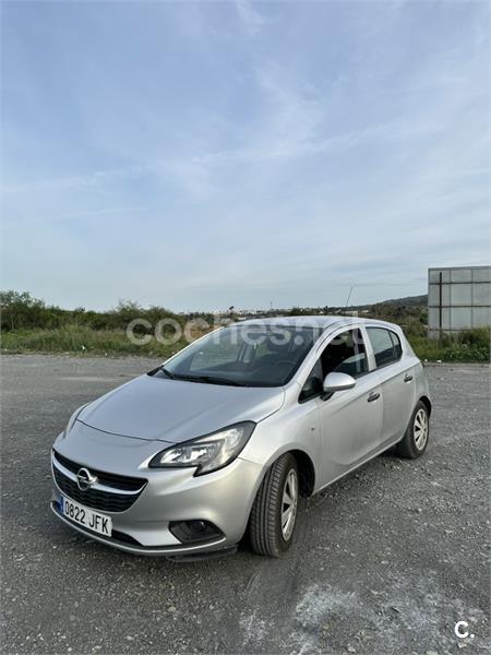 OPEL Corsa 1.3 CDTi StartStop Selective 75 CV
