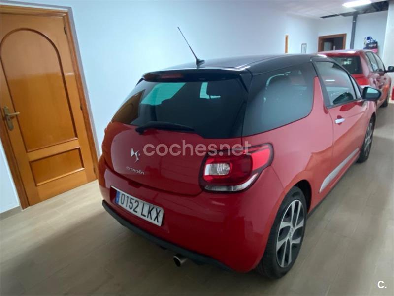 CITROEN DS3