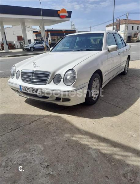 MERCEDES-BENZ 280