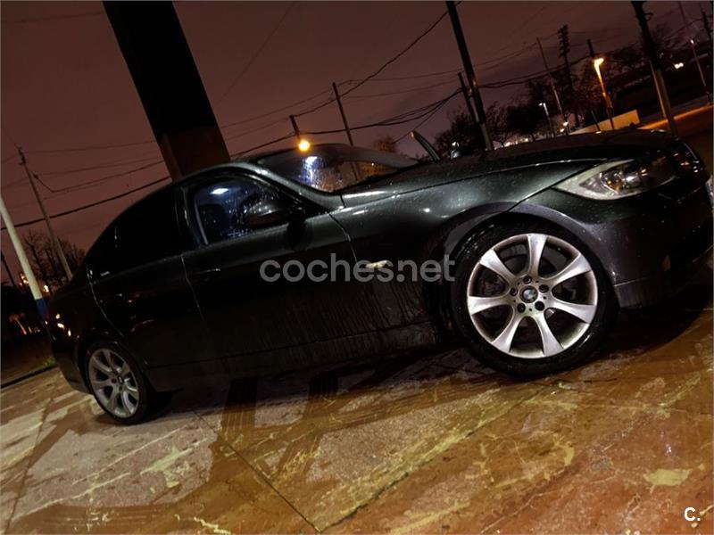 BMW Serie 3
