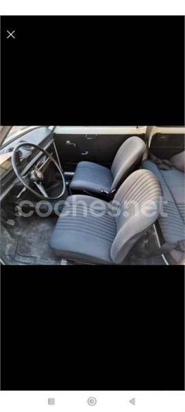 SEAT Marbella