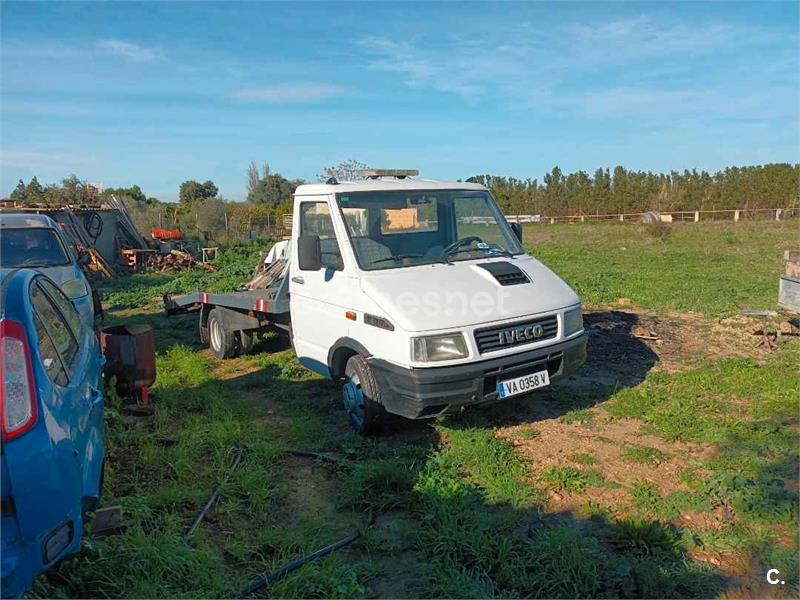 IVECO-PEGASO Daily