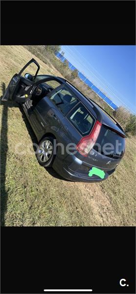 CITROEN Grand C4 Picasso 1.8 16v LX Plus