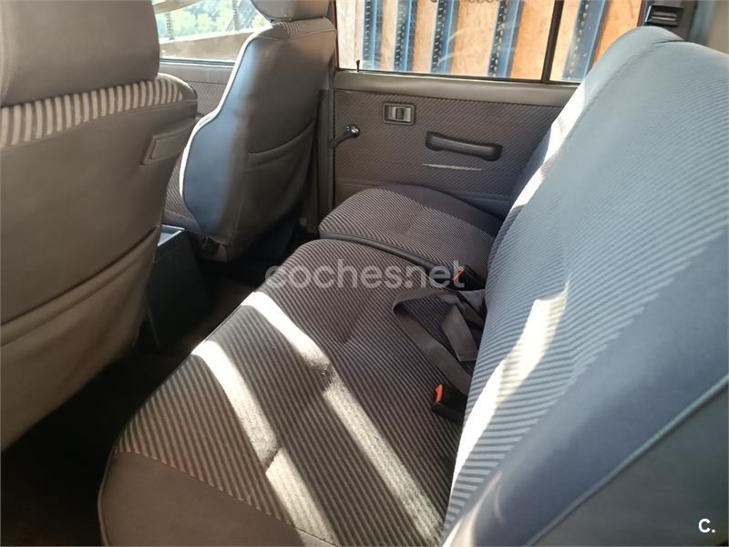 NISSAN Patrol AYLGGFQ
