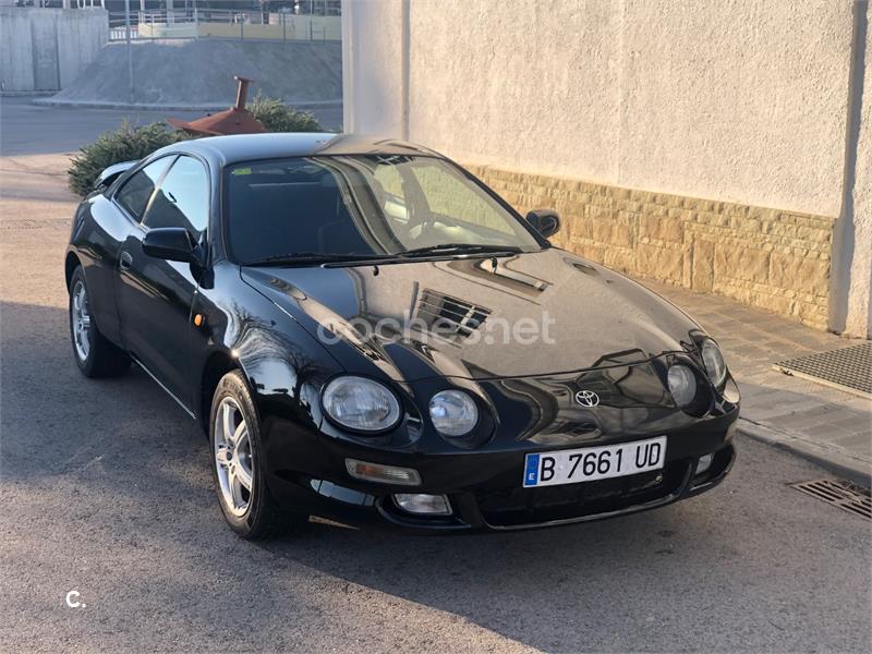 TOYOTA Celica 1.8 ST