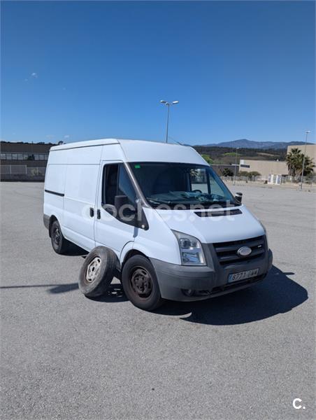 FORD Transit 330 S