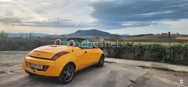 FORD StreetKa