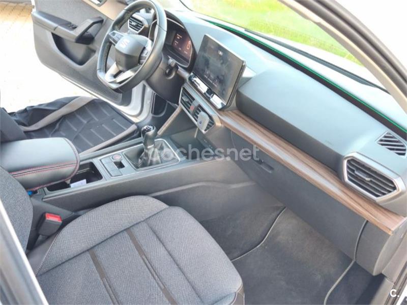 SEAT León 1.5 TSI StSp Xcellence