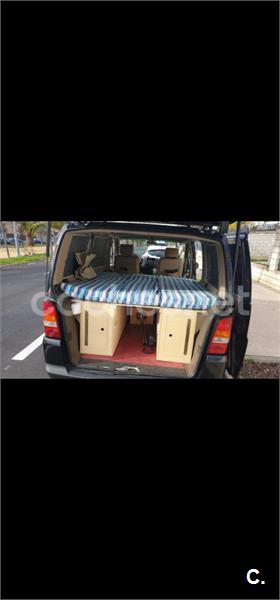 MERCEDES-BENZ Clase V V 230 TD AMBIENTE