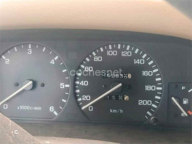 LAND-ROVER Discovery