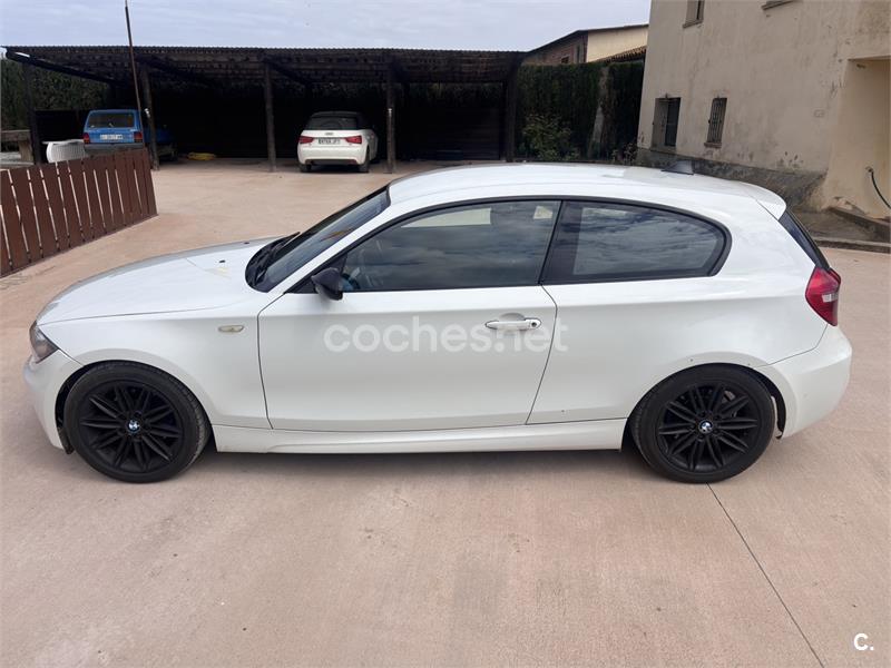 BMW Serie 1 120d