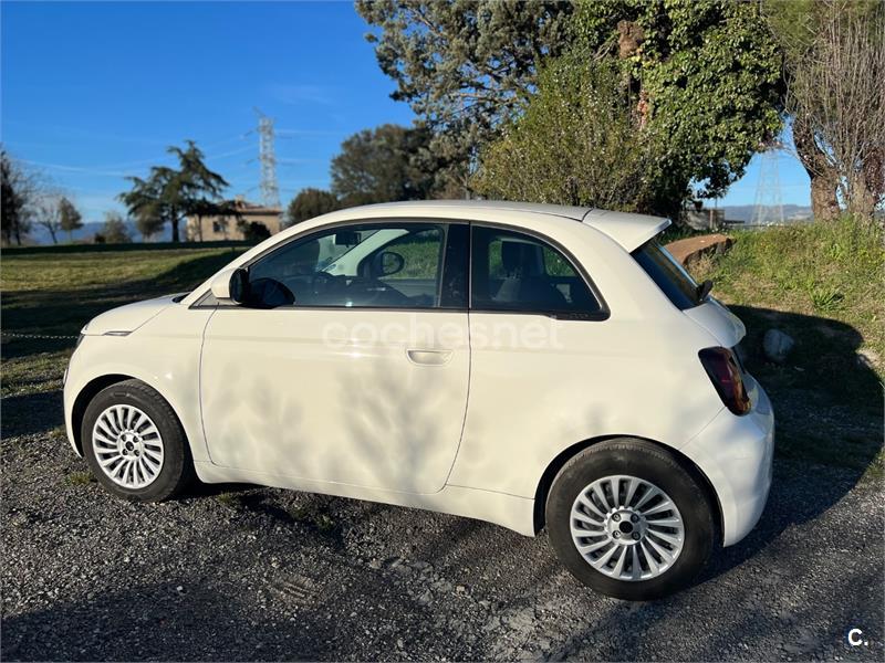 FIAT 500 Action Hb 185km