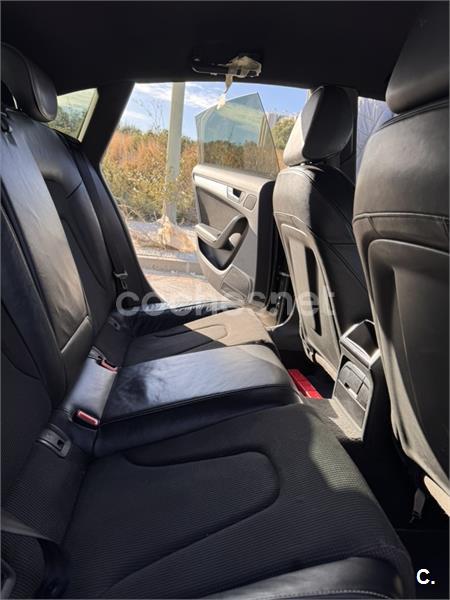 AUDI A5 Sportback 2.0 TDI