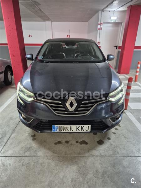 RENAULT Megane Zen Energy TCe