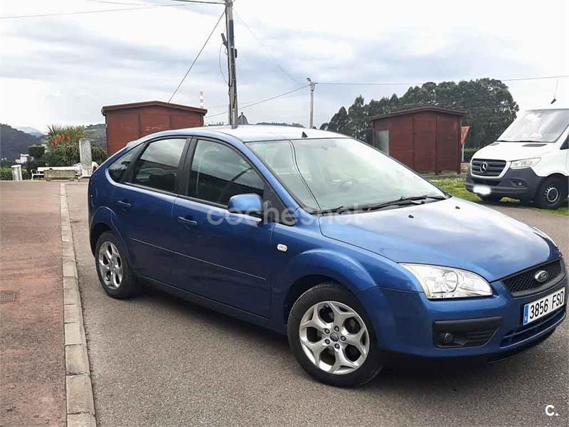 FORD Focus 1.6 TDCi 90 Business