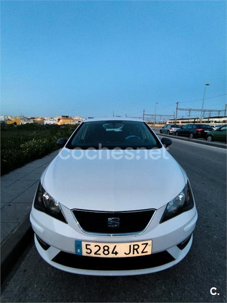 SEAT Ibiza 1.0 Reference