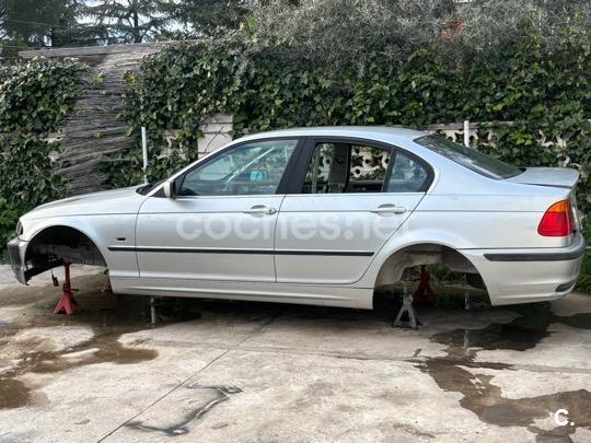 BMW Serie 3