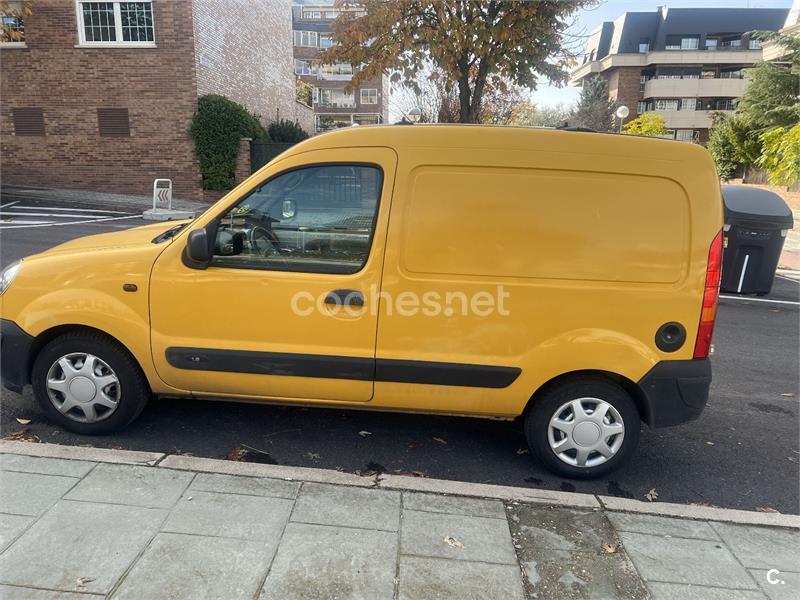RENAULT Kangoo RN 1.2