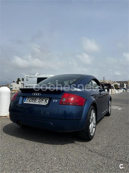 AUDI TT Coupe 1.8 T