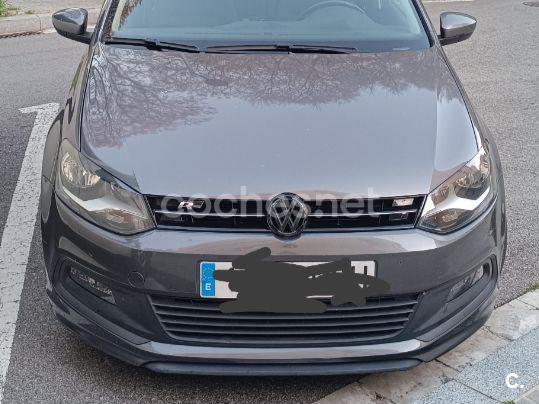 VOLKSWAGEN Polo 1.2 TSI RLine