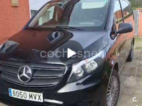MERCEDES-BENZ Clase E E 220 d 4MATIC Estate
