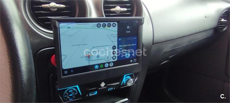 SEAT Cordoba 1.9 TDI SPORT