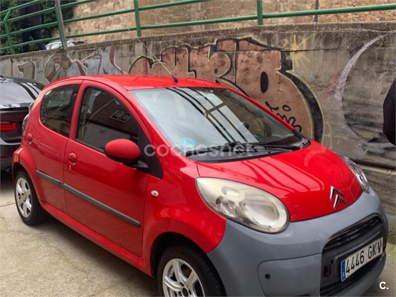 CITROEN C1 1.0 Audace