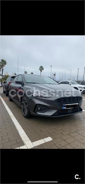 FORD Focus 1.0 Ecoboost STLine BR