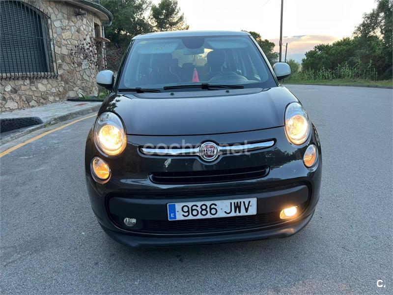 FIAT 500L 1.4 16v Lounge