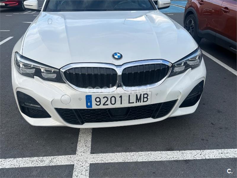 BMW Serie 3 320i Auto.