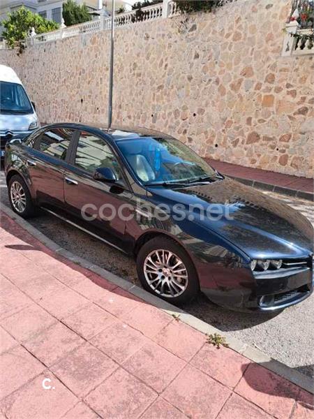 ALFA ROMEO 159