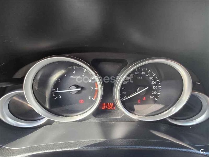 MAZDA Mazda6