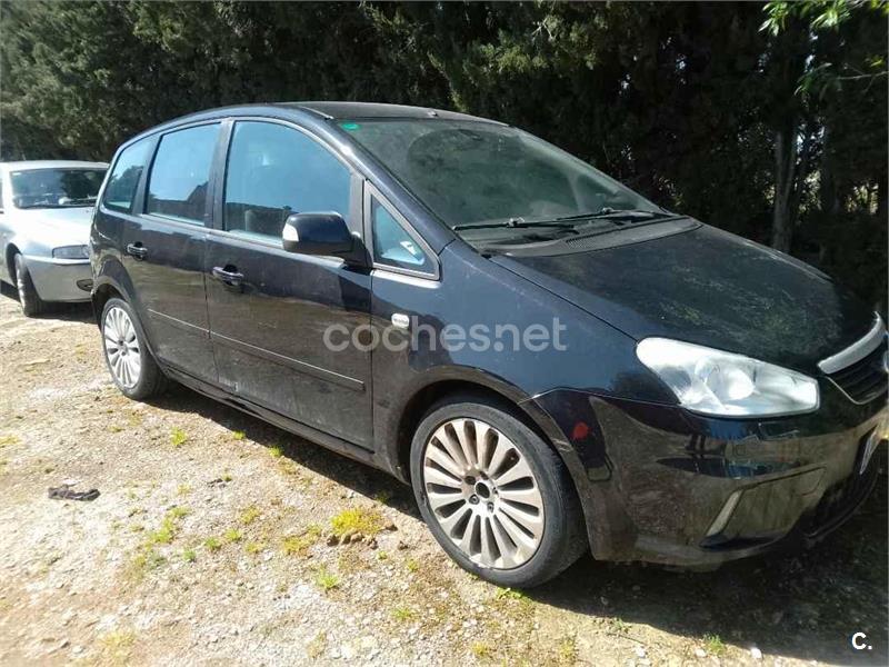 FORD CMax