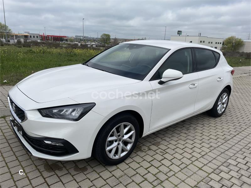 SEAT Leon 1.0 TSI SS Style Go
