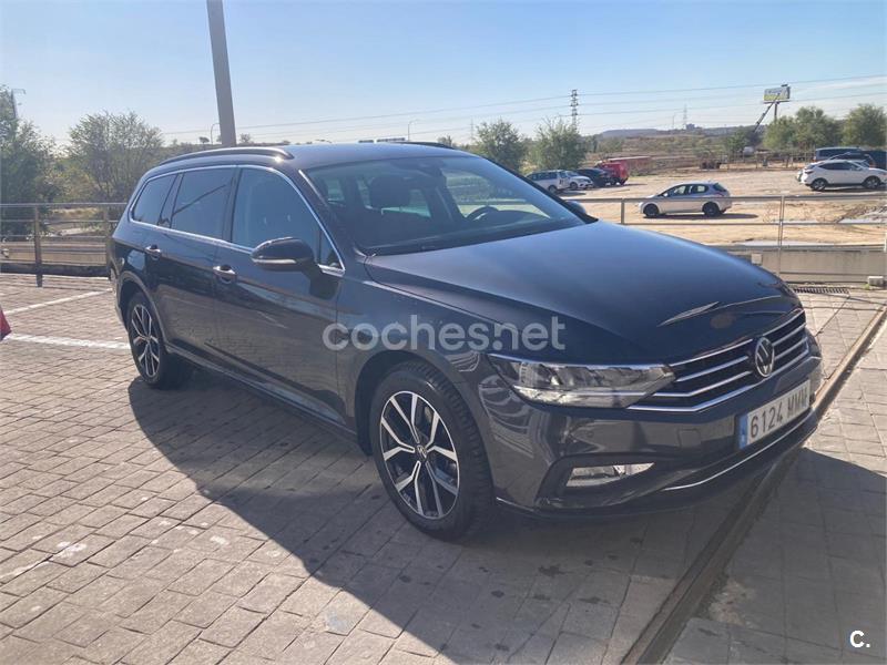 VOLKSWAGEN Passat Variant Executive 2.0 TDI