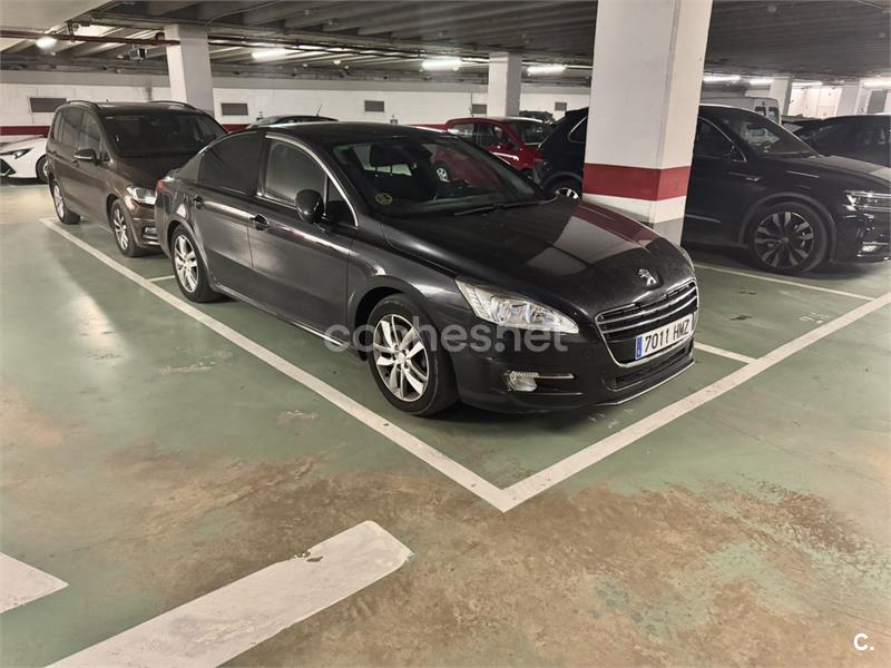 PEUGEOT 508 Access 1.6 HDI