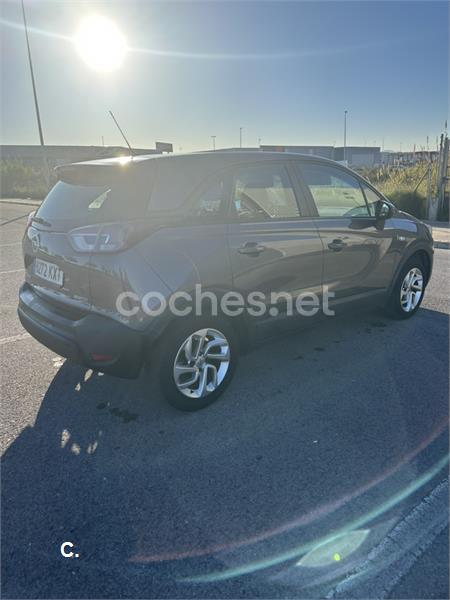 OPEL Crossland X 1.2 Edition SS